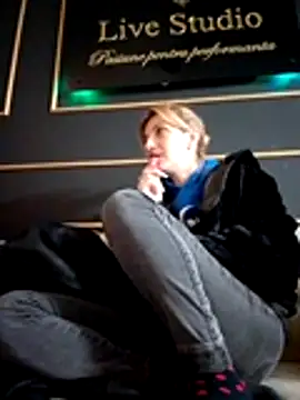 RileyLanna online show from 19, 11, 2025