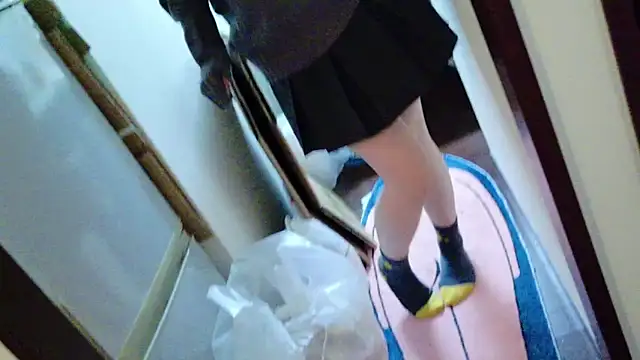 POCARI SWEAT online show from 22, 1, 2025