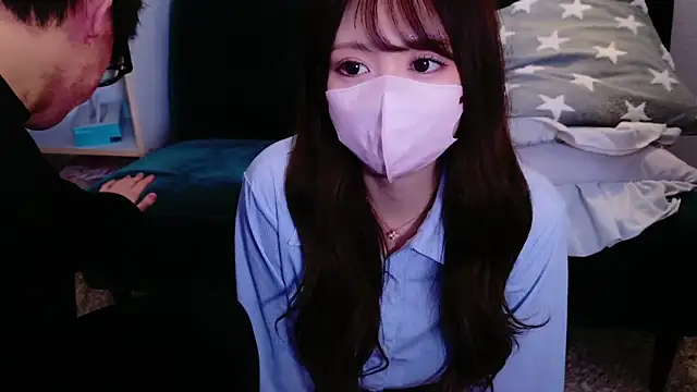 POCARI SWEAT online show from 3, 2, 2025