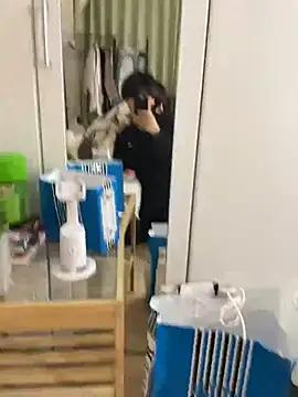 POCARI SWEAT online show from 30, 11, 2025