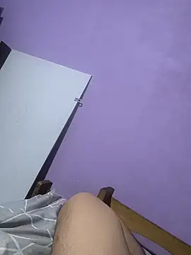 Snapshot of Carloscc15 chatting on 15, 12, 2025 Carloscc15 online show from 15, 12, 2025