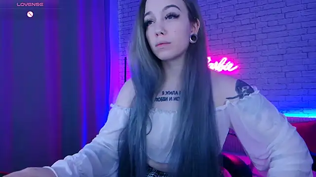 Snapshot of -Stacyy- chatting on 22, 12, 2024 -Stacyy- online show from 22, 12, 2024