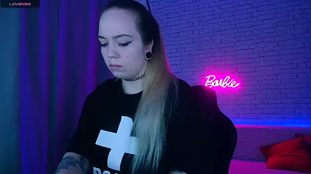 -Stacyy- online show from 21, 5, 2026