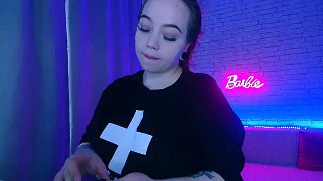 Snapshot of -Stacyy- chatting on 28, 6, 2026 -Stacyy- online show from 28, 6, 2026