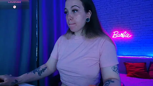 Snapshot of -Stacyy- chatting on 22, 7, 2026 -Stacyy- online show from 22, 7, 2026