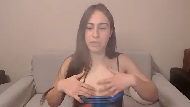 AliceKolltt online show from 16, 3, 2025