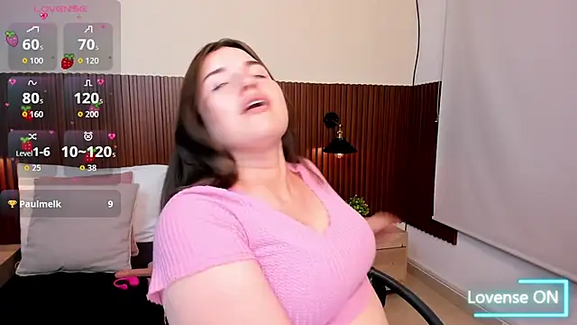 Aabby lee online show from 13, 9, 2025