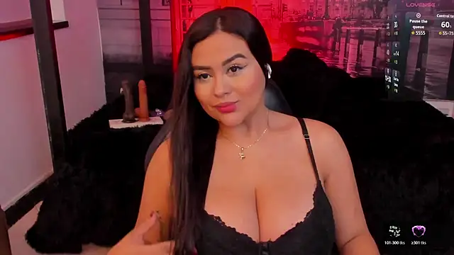 katia bigboobs1 online show from 8, 1, 2026
