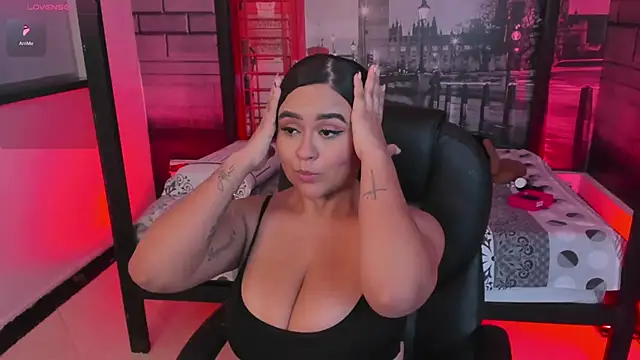 katia bigboobs1 online show from 16, 4, 2026