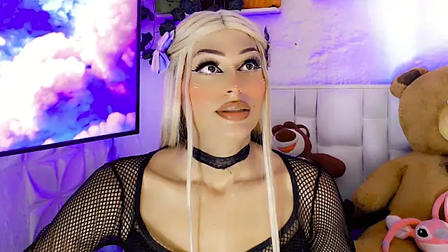 Snapshot of amal_baddell chatting on 18, 2, 2025 amal baddell online show from 18, 2, 2025