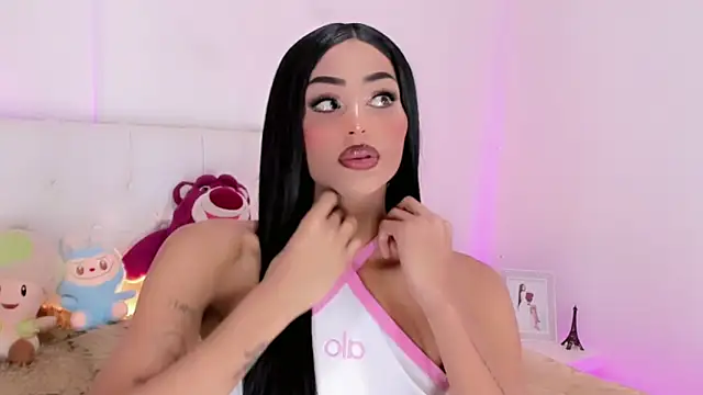 Snapshot of amal_baddell chatting on 3, 11, 2025 amal baddell online show from 3, 11, 2025