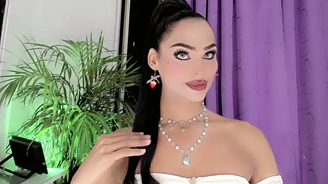 Snapshot of amal_baddell chatting on 11, 6, 2026 amal baddell online show from 11, 6, 2026