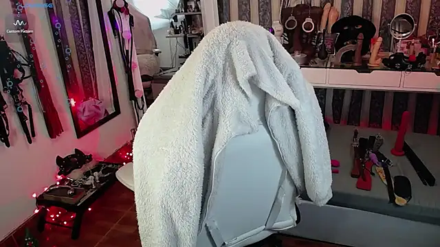 Snapshot of Ariadna_Carters1 chatting on 24, 2, 2025 Ariadna Carters1 online show from 24, 2, 2025