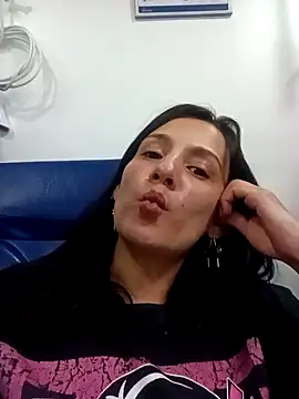 Snapshot of Ariadna_Carters1 chatting on 29, 9, 2025 Ariadna Carters1 online show from 29, 9, 2025