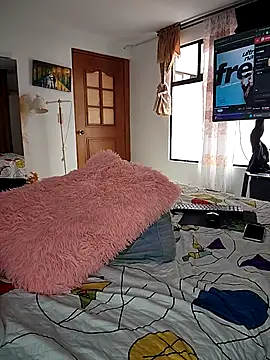 Snapshot of manuela_star chatting on 5, 10, 2025 manuela star online show from 5, 10, 2025