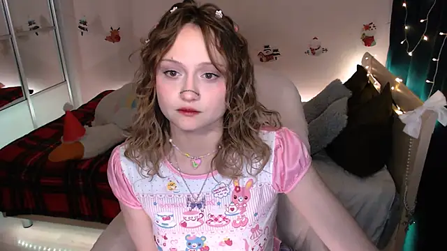 Snapshot of MariaMango chatting on 2, 12, 2024 MariaMango online show from 2, 12, 2024