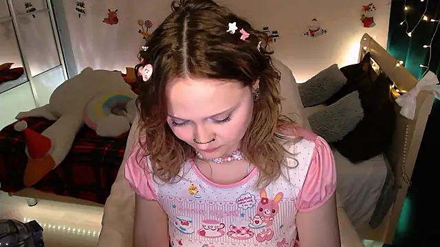 Snapshot of MariaMango chatting on 4, 12, 2024 MariaMango online show from 4, 12, 2024
