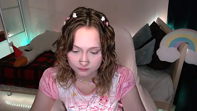 Snapshot of MariaMango chatting on 8, 12, 2024 MariaMango online show from 8, 12, 2024