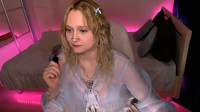 Snapshot of MariaMango chatting on 3, 1, 2025 MariaMango online show from 3, 1, 2025