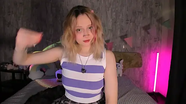 Snapshot of MariaMango chatting on 26, 2, 2025 MariaMango online show from 26, 2, 2025