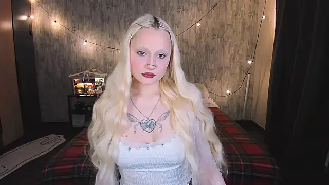 MariaMango online show from 21, 11, 2025