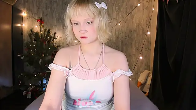 MariaMango online show from 9, 1, 2026