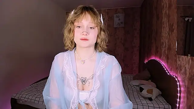 MariaMango online show from 6, 3, 2026