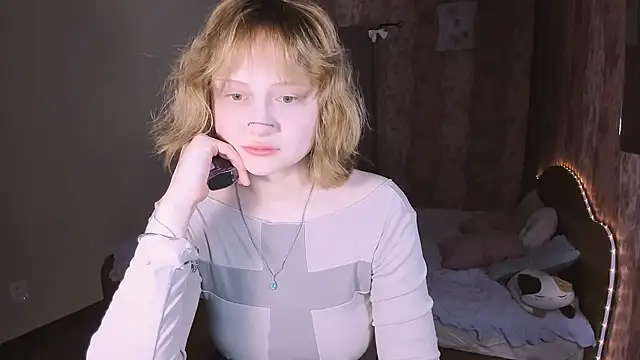 MariaMango online show from 31, 3, 2026