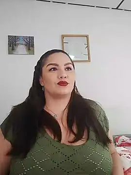 antoniamoreno82 online show from 14, 2, 2025