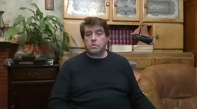 sympatrique online show from 12, 12, 2024