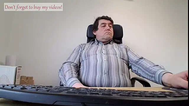 sympatrique online show from 30, 3, 2026