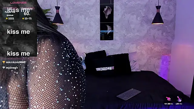 Snapshot of alina_stark chatting on 13, 2, 2025 alina stark online show from 13, 2, 2025