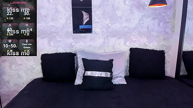 Snapshot of alina_stark chatting on 20, 3, 2025 alina stark online show from 20, 3, 2025