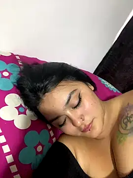 Snapshot of alina_stark chatting on 30, 11, 2025 alina stark online show from 30, 11, 2025