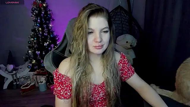 Snapshot of lily_williamss chatting on 21, 12, 2024 lily williamss online show from 21, 12, 2024