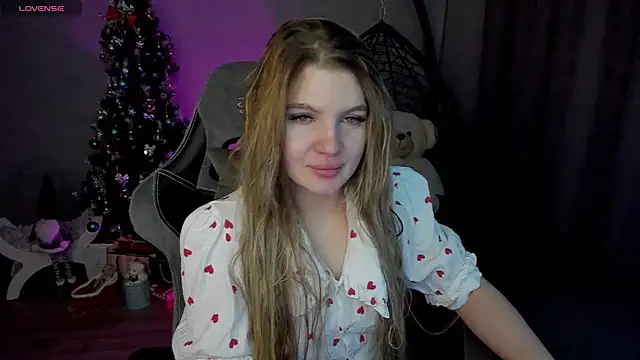 Snapshot of lily_williamss chatting on 26, 12, 2024 lily williamss online show from 26, 12, 2024