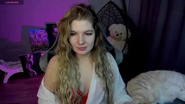 Snapshot of lily_williamss chatting on 22, 1, 2025 lily williamss online show from 22, 1, 2025