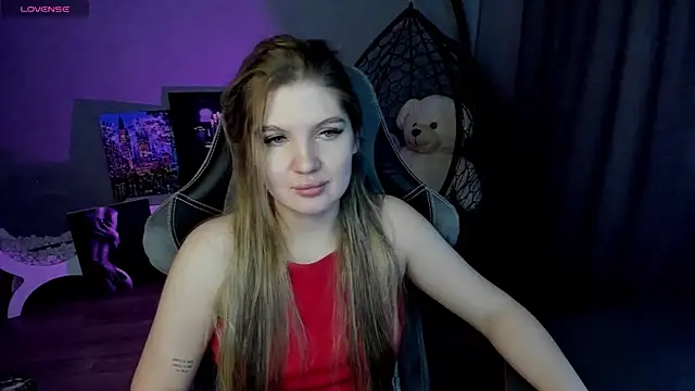 Snapshot of lily_williamss chatting on 26, 1, 2025 lily williamss online show from 26, 1, 2025