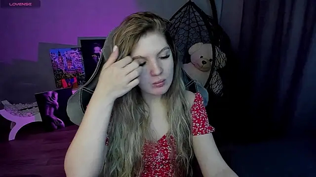 Snapshot of lily_williamss chatting on 30, 1, 2025 lily williamss online show from 30, 1, 2025