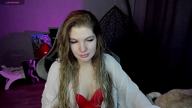 Snapshot of lily_williamss chatting on 31, 1, 2025 lily williamss online show from 31, 1, 2025