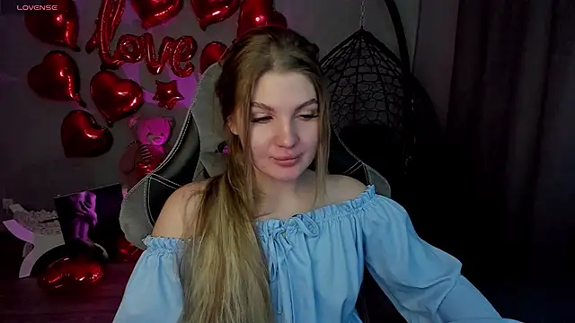 Snapshot of lily_williamss chatting on 13, 2, 2025 lily williamss online show from 13, 2, 2025