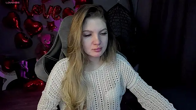 Snapshot of lily_williamss chatting on 27, 2, 2025 lily williamss online show from 27, 2, 2025