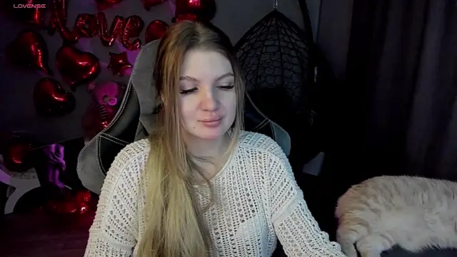 Snapshot of lily_williamss chatting on 27, 2, 2025 lily williamss online show from 27, 2, 2025