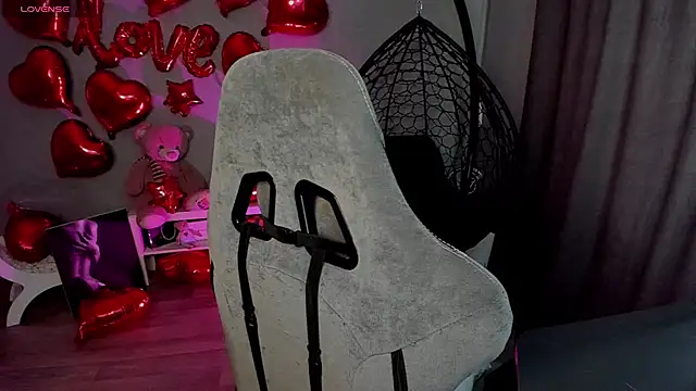 Snapshot of lily_williamss chatting on 28, 2, 2025 lily williamss online show from 28, 2, 2025