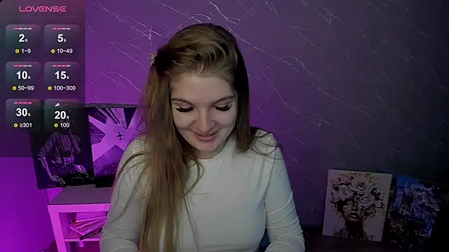 lily williamss online show from 27, 5, 2026
