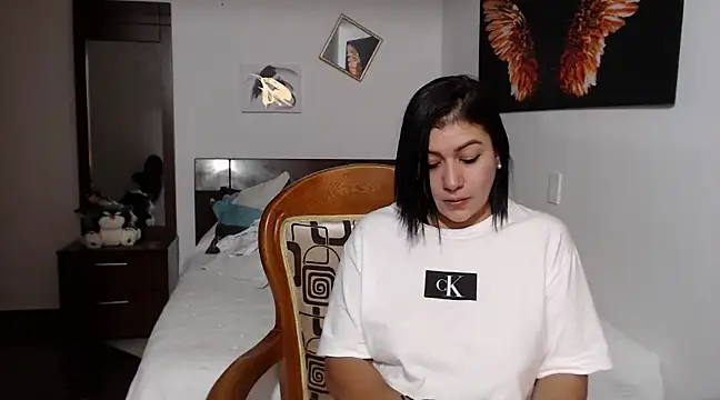 EmilyPeytonn online show from 7, 3, 2025