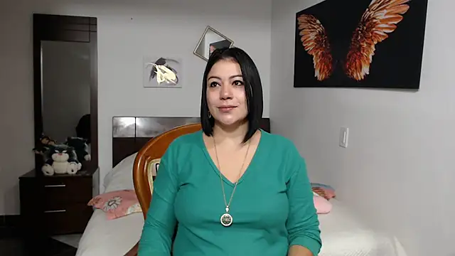 EmilyPeytonn online show from 18, 3, 2025