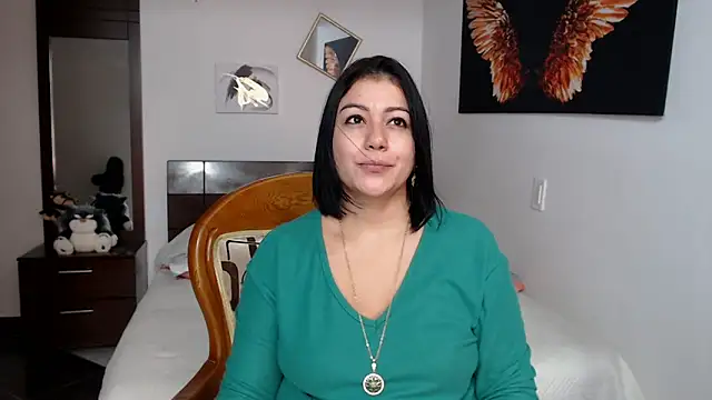 EmilyPeytonn online show from 18, 3, 2025