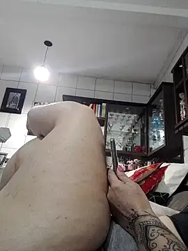 marcialoira online show from 31, 10, 2025