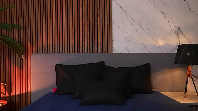 Amelia Rouse online show from 28, 10, 2025